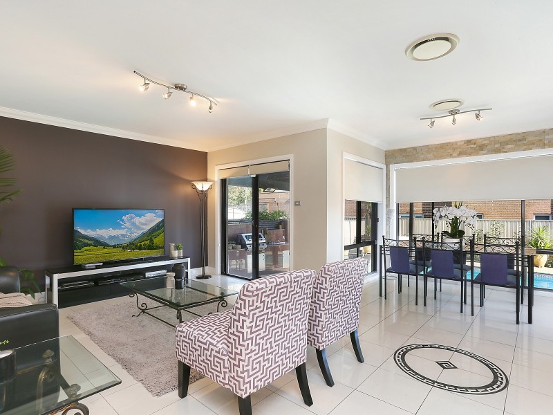 132 Karne Street North, Roselands NSW 2196