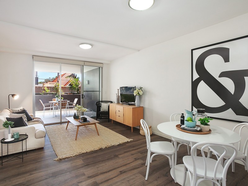 8/250 Rocky Point Road, Ramsgate NSW 2217