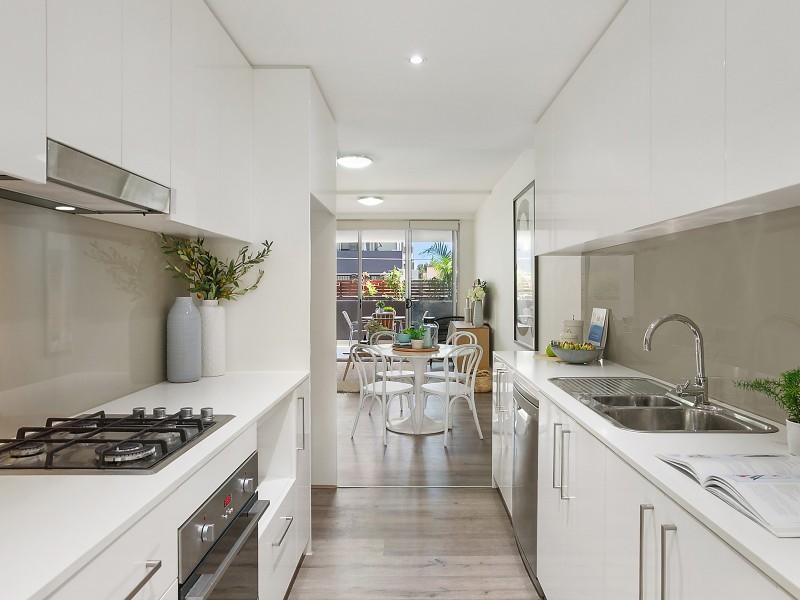 8/250 Rocky Point Road, Ramsgate NSW 2217