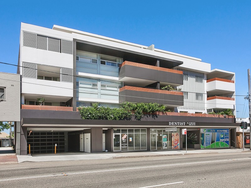 8/250 Rocky Point Road, Ramsgate NSW 2217