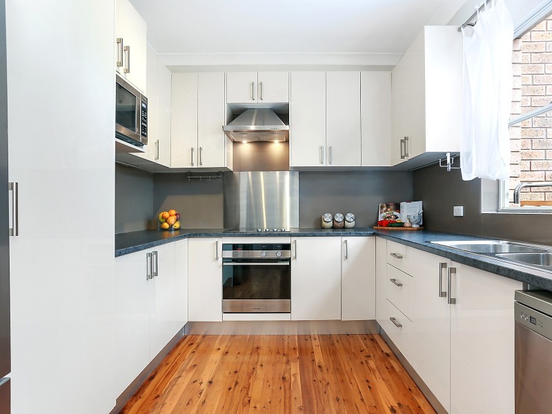 4/25 Empress Street, Hurstville NSW 2220