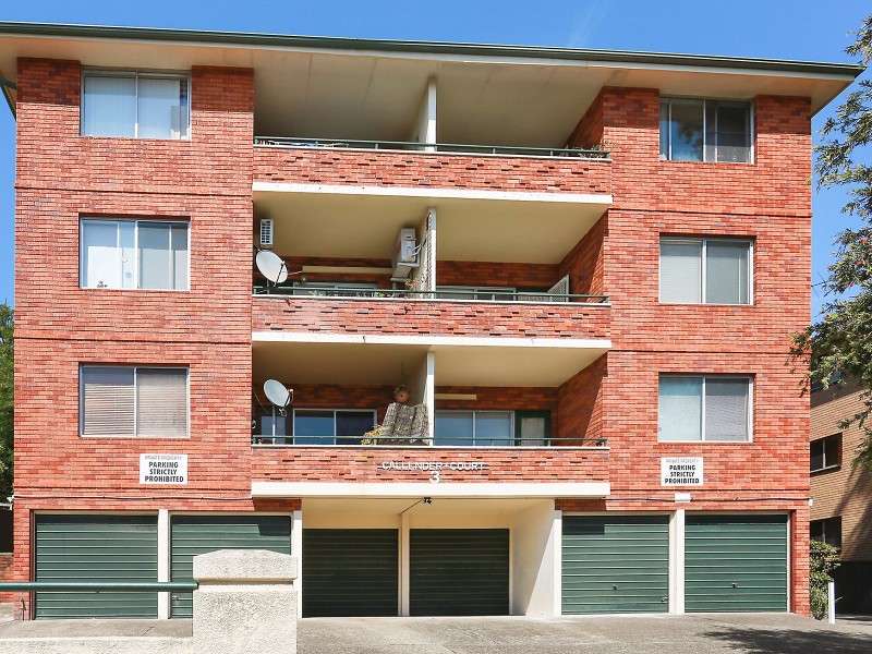 13/3 Short Street, Carlton NSW 2218
