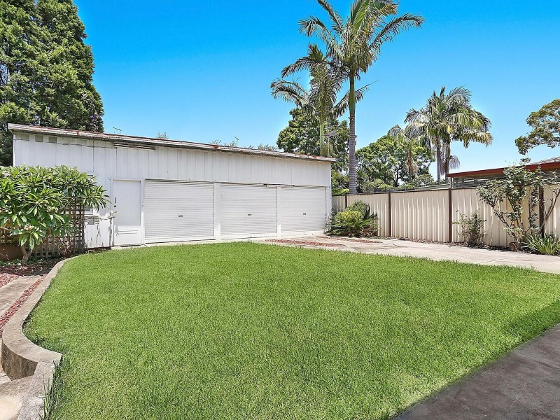 47 Louis Terrace, Hurstville NSW 2220