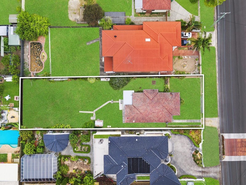 30 Waitara Parade, Hurstville Grove NSW 2220