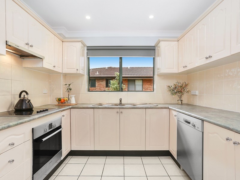 26/331 President Avenue, Gymea NSW 2227