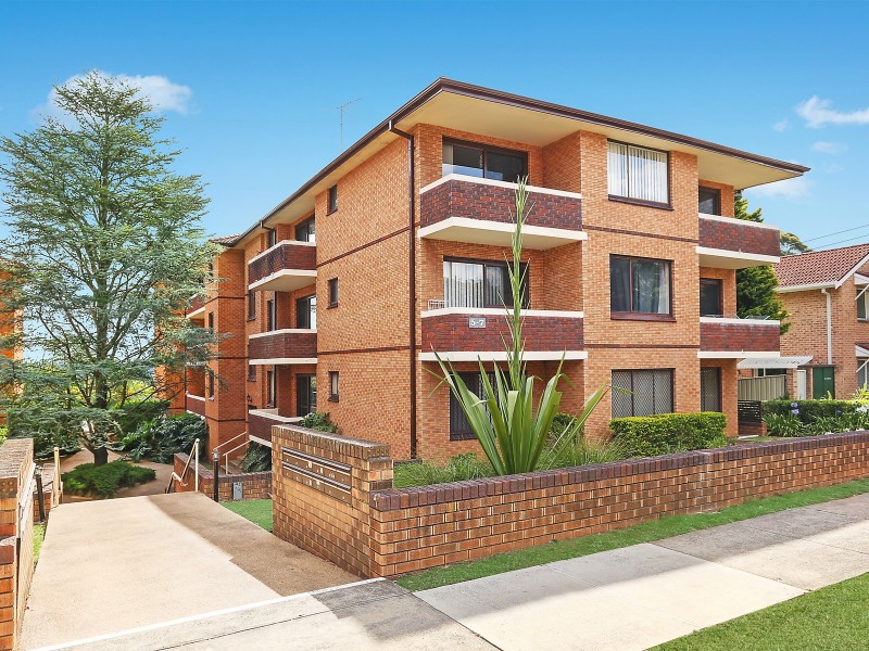 11/3 Ocean Street, Penshurst NSW 2222