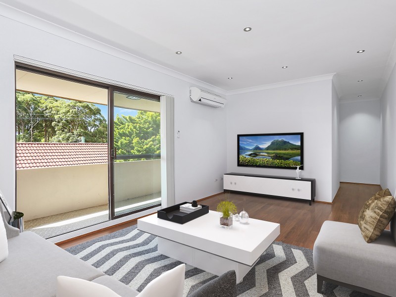 11/3 Ocean Street, Penshurst NSW 2222