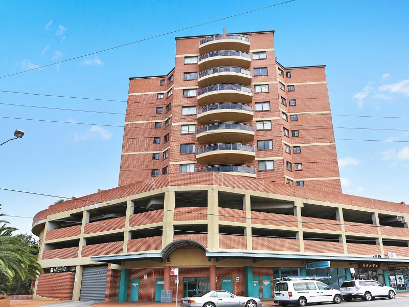 51/107 Forest Road, Hurstville NSW 2220