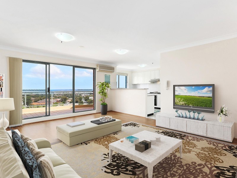 51/107 Forest Road, Hurstville NSW 2220