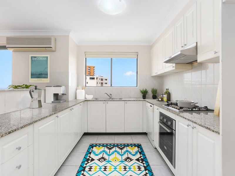 51/107 Forest Road, Hurstville NSW 2220