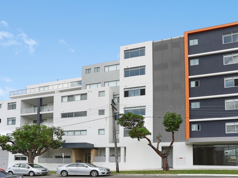 35/585 Canterbury Road, Belmore NSW 2192