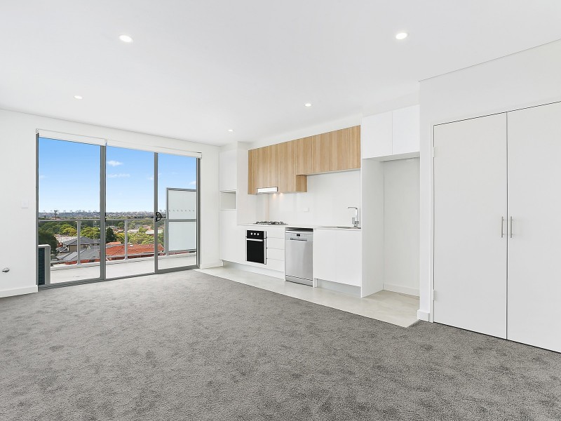 35/585 Canterbury Road, Belmore NSW 2192