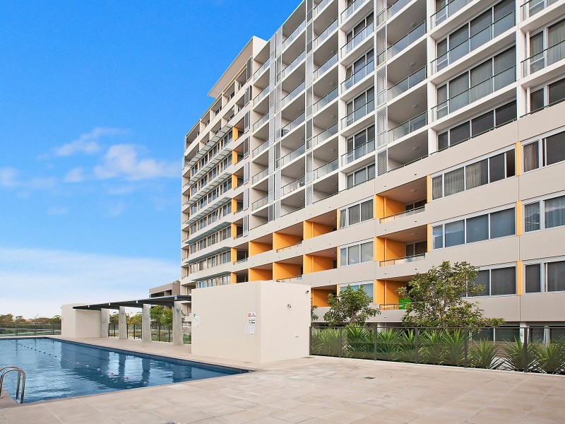 87/1 Jack Brabham Drive, Hurstville NSW 2220