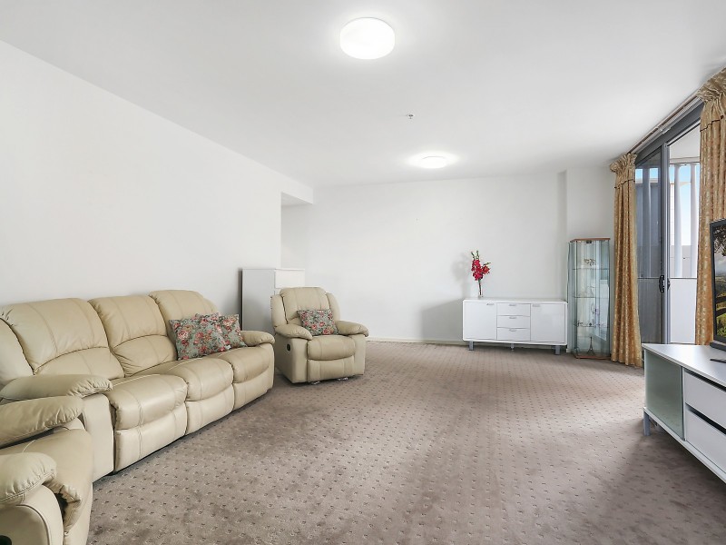 87/1 Jack Brabham Drive, Hurstville NSW 2220