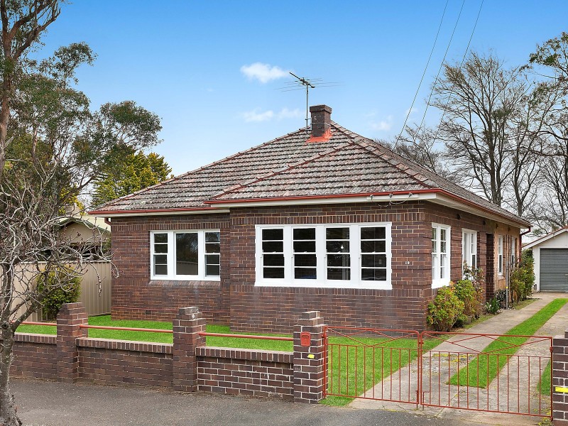 19 Darley Street, Katoomba NSW 2780