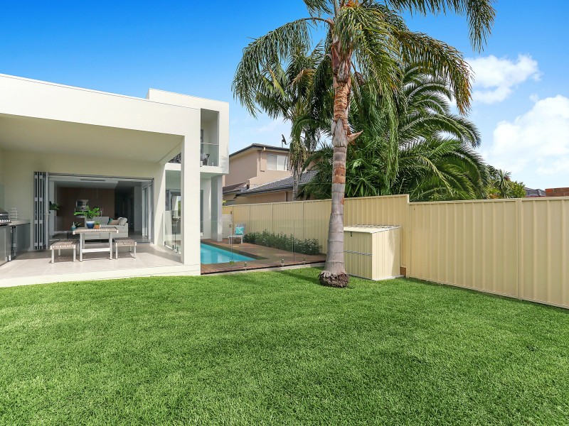 48 Carroll Street, Beverley Park NSW 2217