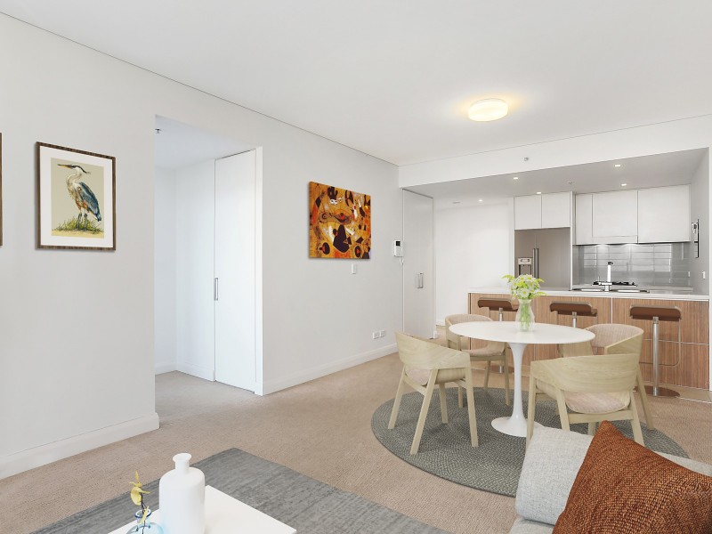 703/2 Jack Brabham Drive, Hurstville NSW 2220