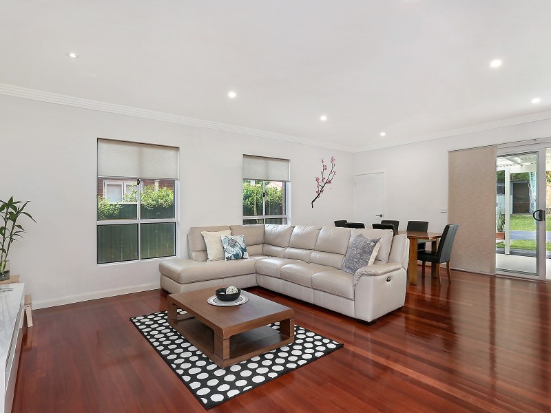 55 Tallawalla Street, Beverly Hills NSW 2209