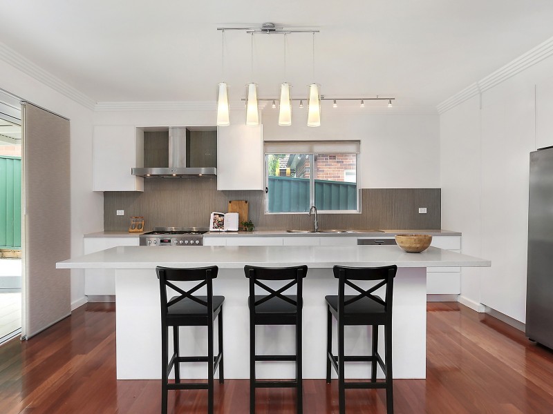 55 Tallawalla Street, Beverly Hills NSW 2209