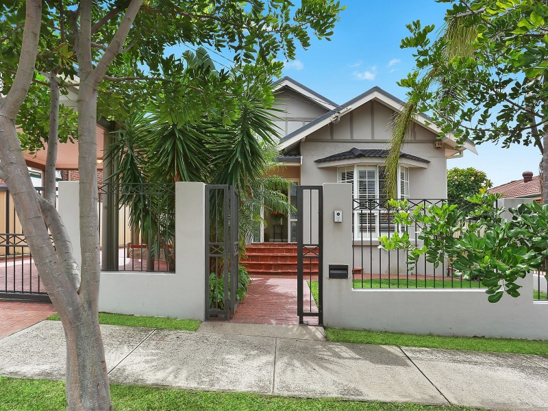 4 Evans Street, Sans Souci NSW 2219