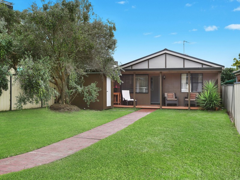 4 Evans Street, Sans Souci NSW 2219