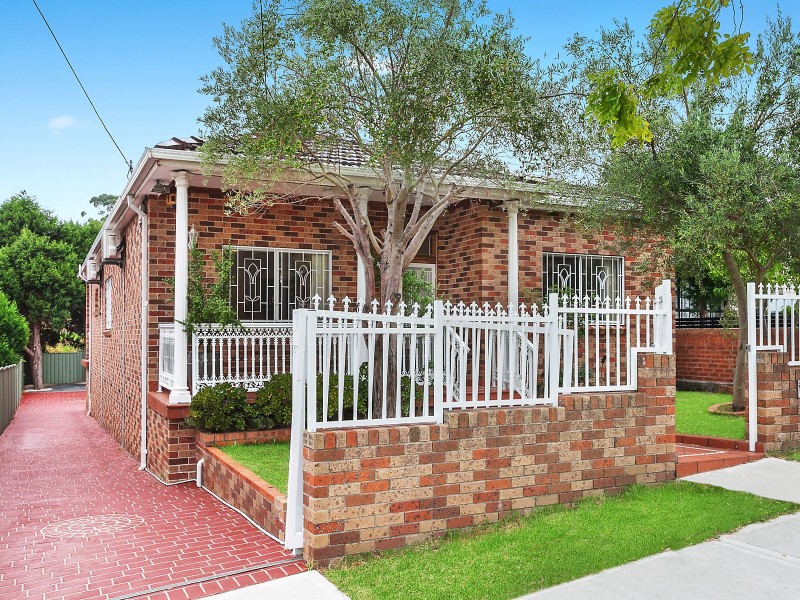 20 Orange Street, Hurstville NSW 2220