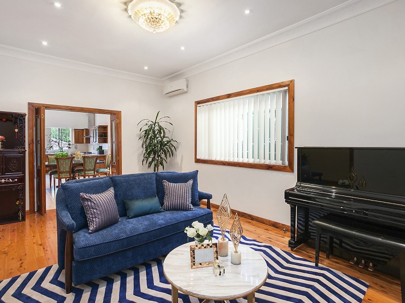 20 Orange Street, Hurstville NSW 2220