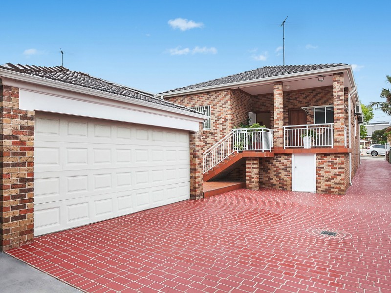 20 Orange Street, Hurstville NSW 2220