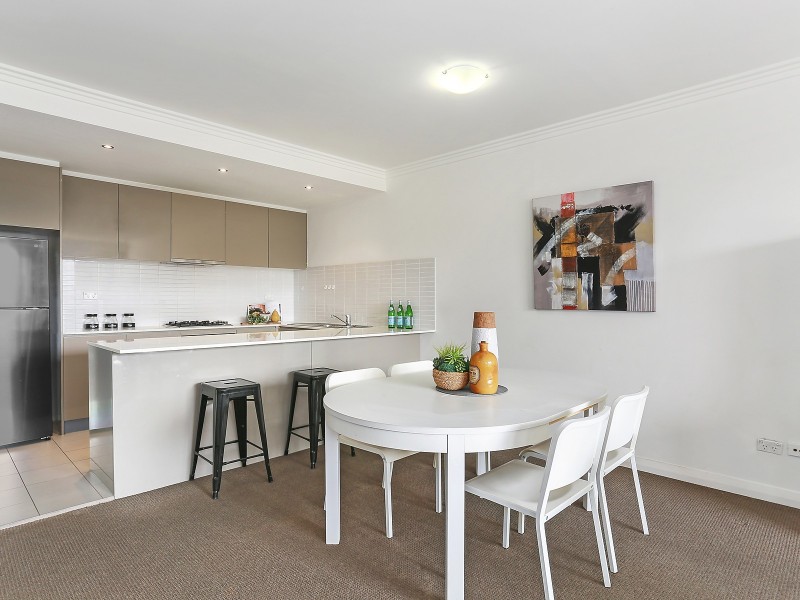 E201/7 Bond Street, Hurstville NSW 2220