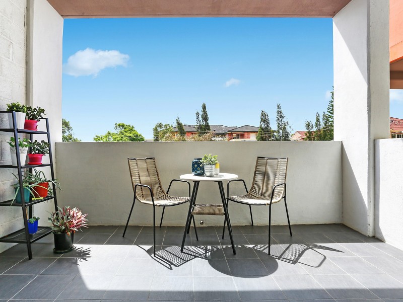 E201/7 Bond Street, Hurstville NSW 2220