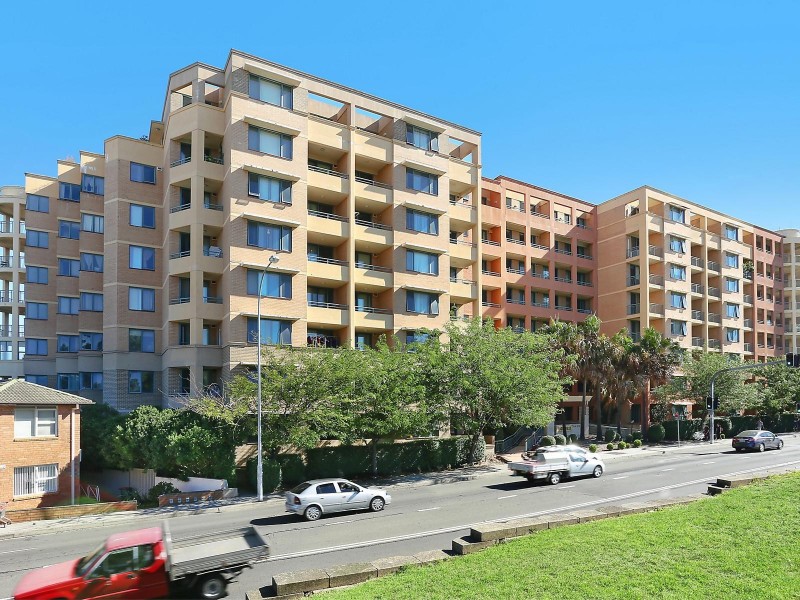 65/564 Railway Parade, Hurstville NSW 2220