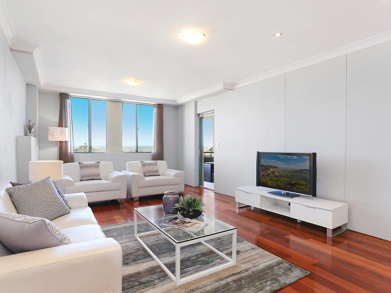 65/564 Railway Parade, Hurstville NSW 2220