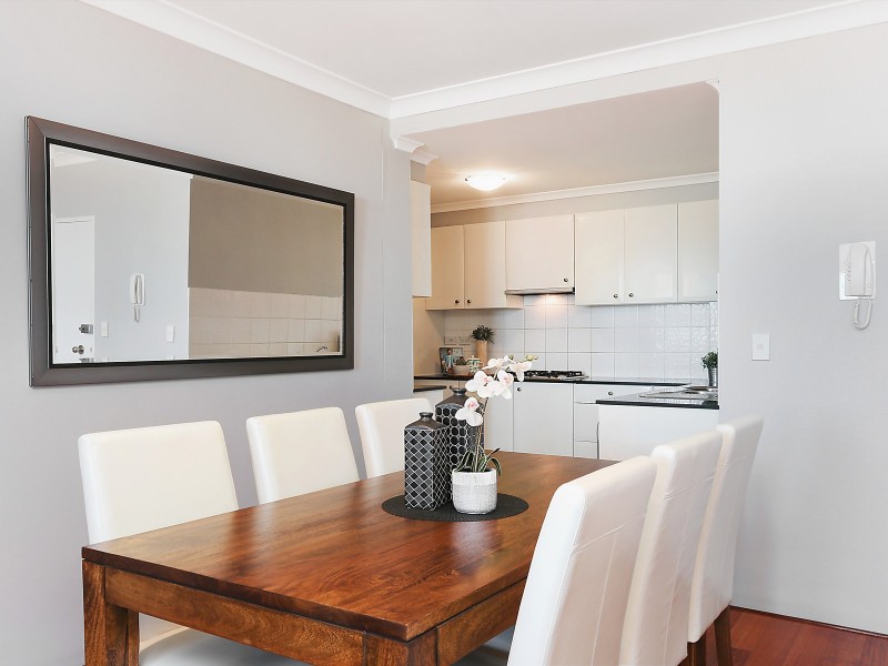 65/564 Railway Parade, Hurstville NSW 2220