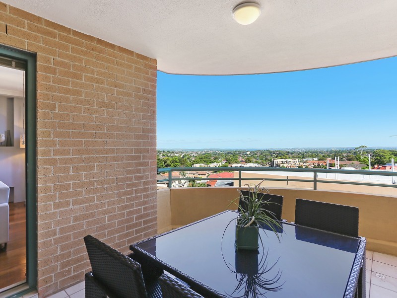 65/564 Railway Parade, Hurstville NSW 2220