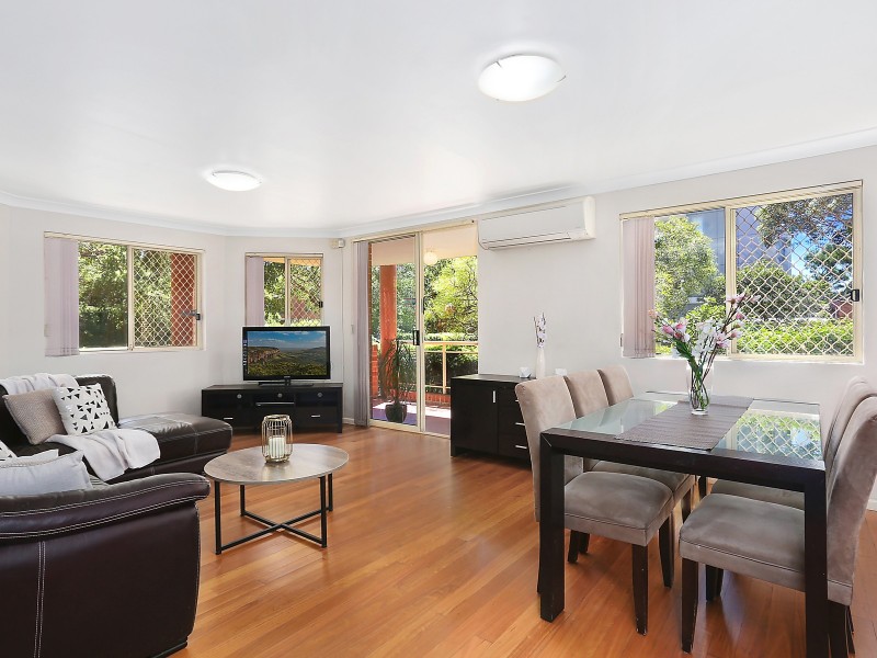 7/7 Hampden Street, Beverly Hills NSW 2209