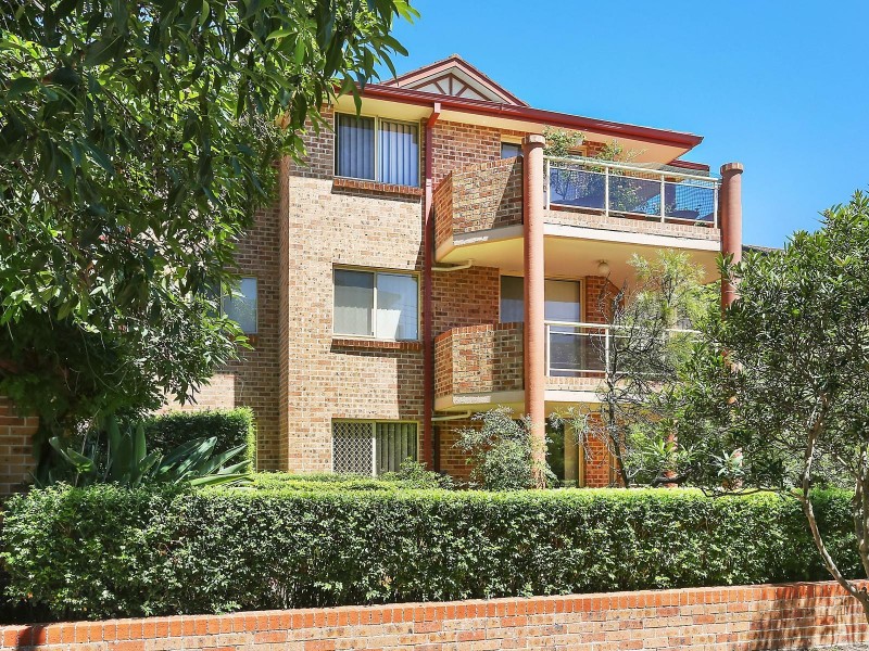 7/7 Hampden Street, Beverly Hills NSW 2209