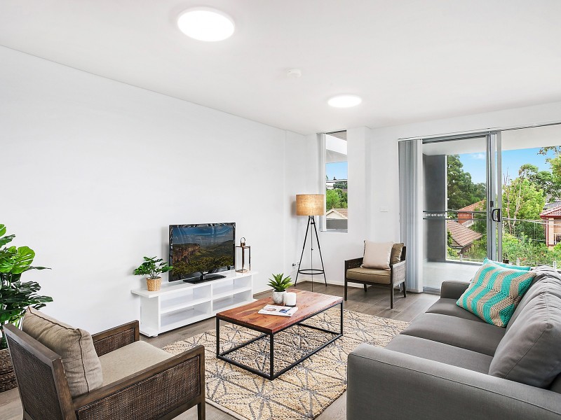 8/20 Bembridge Street, Carlton NSW 2218