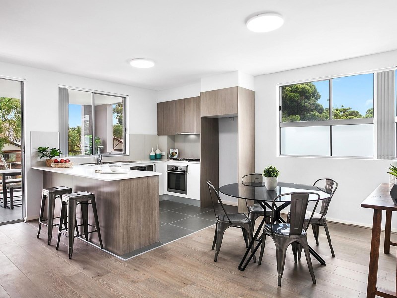 8/20 Bembridge Street, Carlton NSW 2218