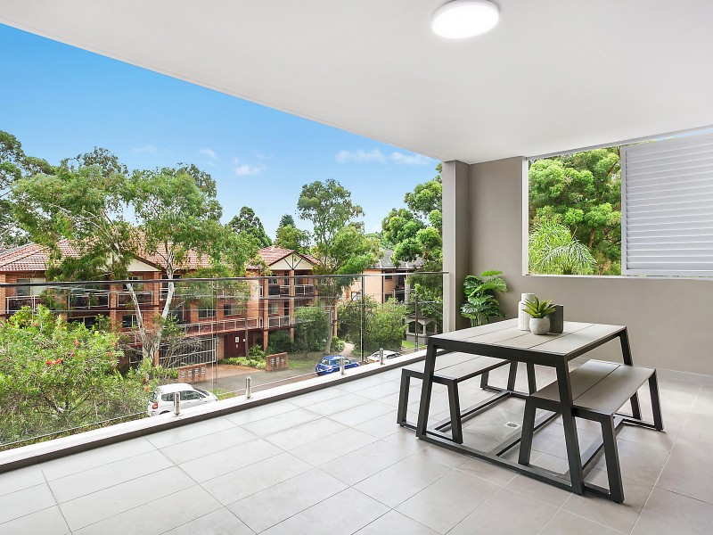 8/20 Bembridge Street, Carlton NSW 2218