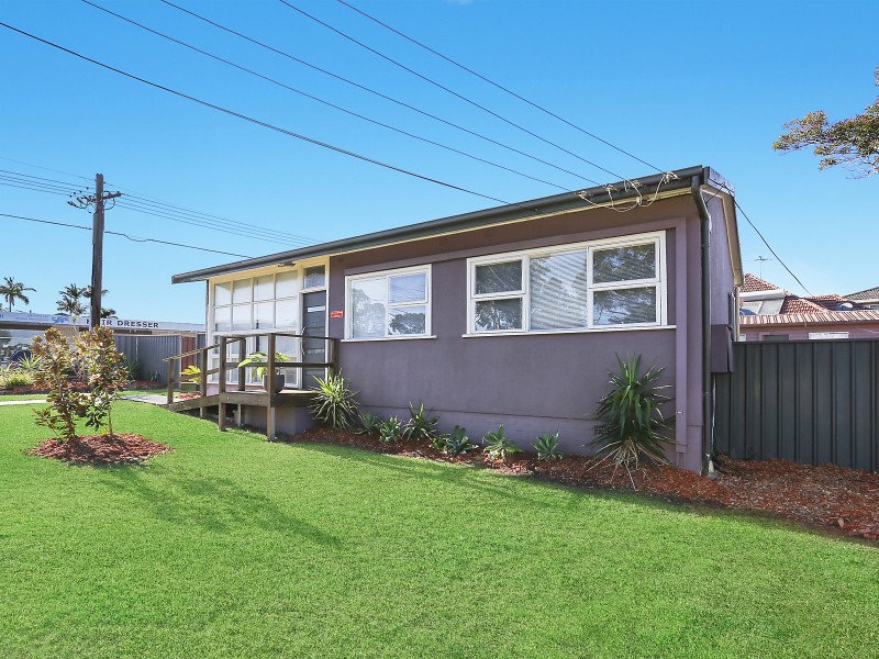 180 Parraweena Road, Miranda NSW 2228