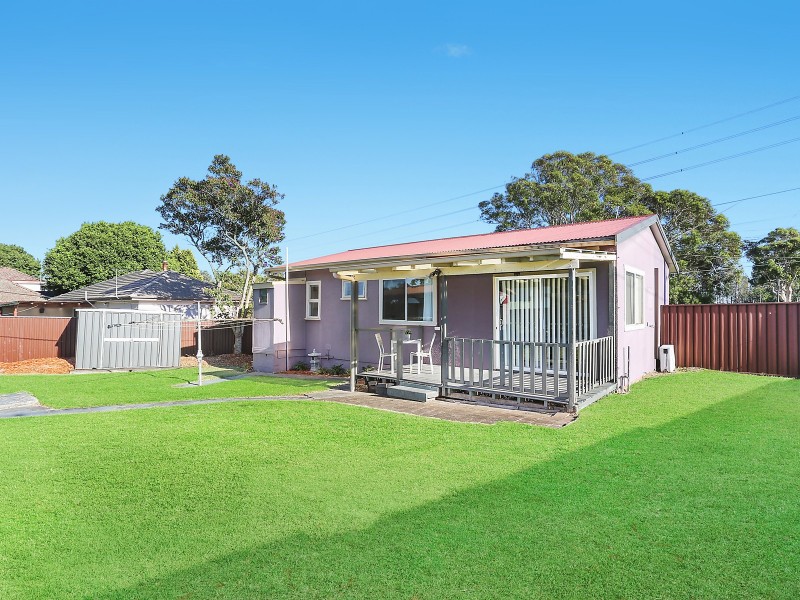 180 Parraweena Road, Miranda NSW 2228
