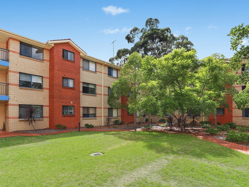 21/42-48 Merton Street, Sutherland NSW 2232