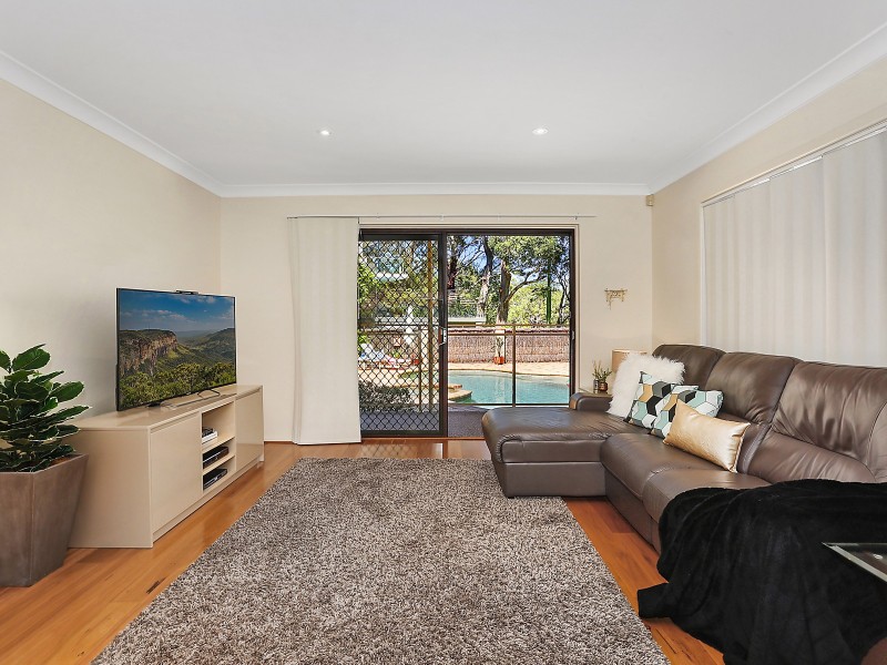 63 Allwood Crescent, Lugarno NSW 2210