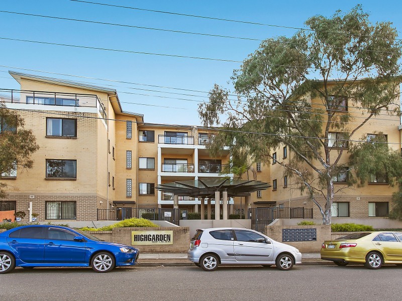 32/41 Wright Street, Hurstville NSW 2220