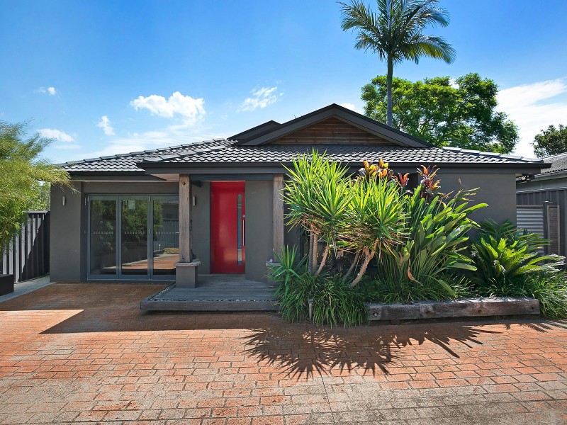 26A Queensbury Road, Padstow Heights NSW 2211