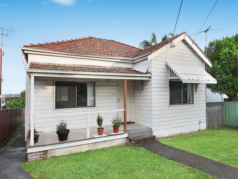 14 McPherson Street, Carlton NSW 2218