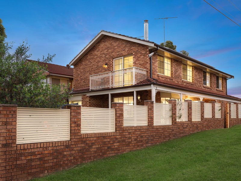 16 Newman Street, Mortdale NSW 2223