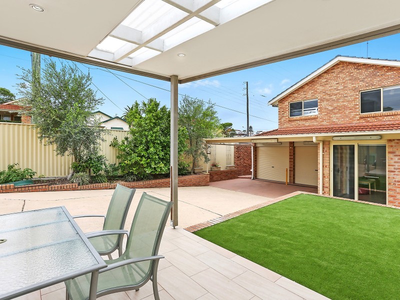 16 Newman Street, Mortdale NSW 2223