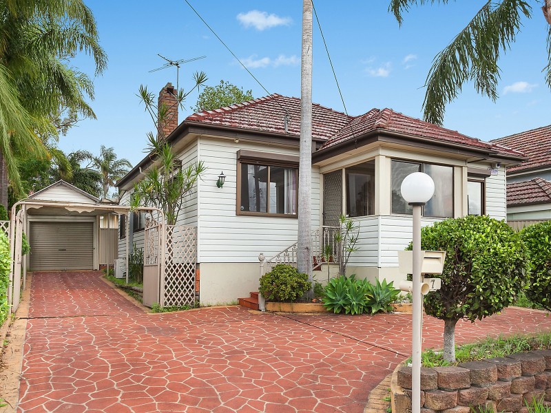 7 Stoney Creek Road, Beverly Hills NSW 2209