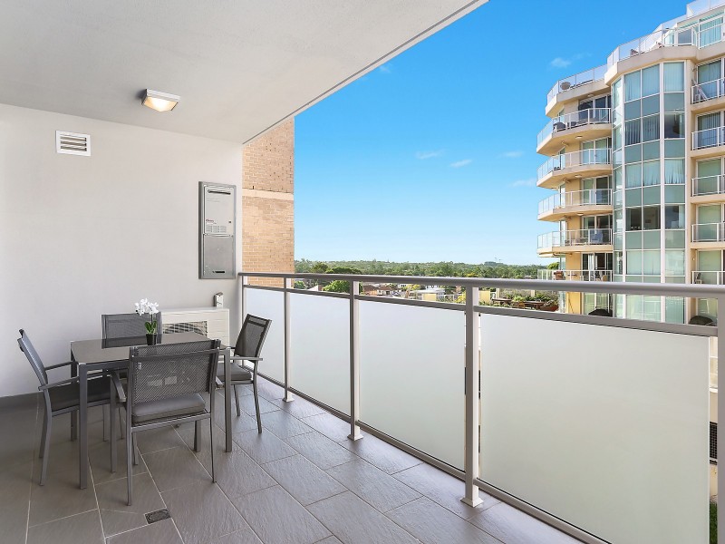 502/340 Bay Street, Brighton-le-sands NSW 2216